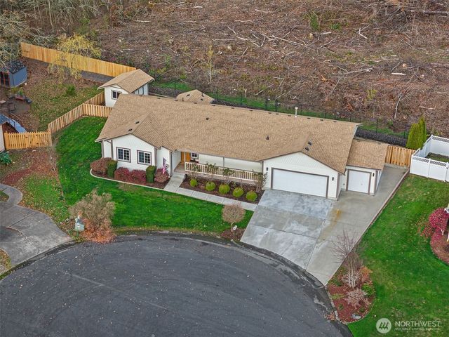 128 Trevor Lane, Chehalis, WA 98532