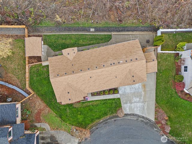 128 Trevor Lane, Chehalis, WA 98532