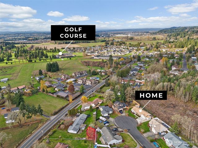 128 Trevor Lane, Chehalis, WA 98532