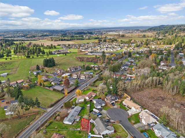 128 Trevor Lane, Chehalis, WA 98532