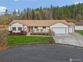 128 Trevor Lane, Chehalis, WA 98532