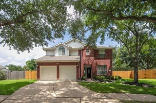 1123 Woodley Bend, Sugar Land, TX 77479