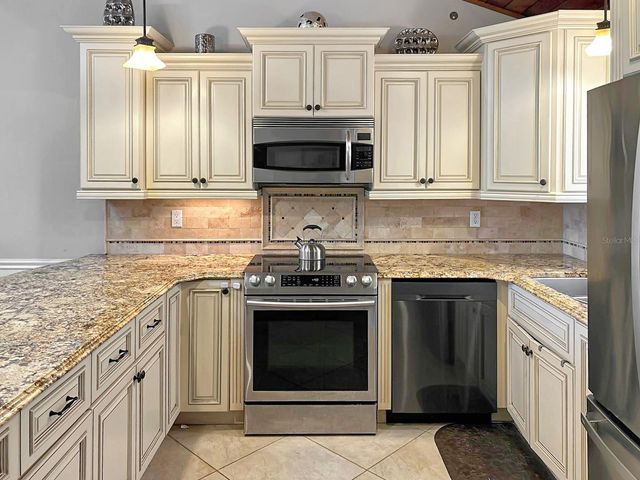 48 ASPEN DRIVE 48, Haines City, FL 33844