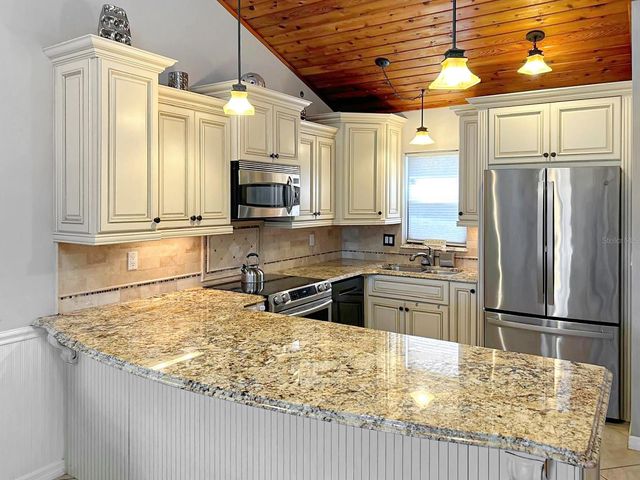 48 ASPEN DRIVE 48, Haines City, FL 33844