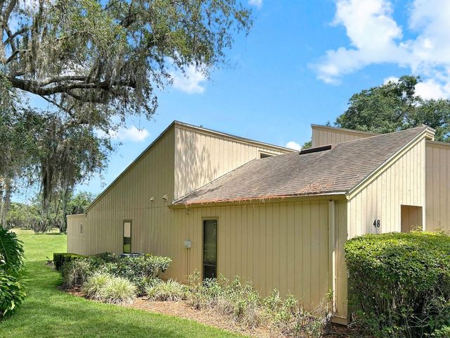 48 ASPEN DRIVE 48, Haines City, FL 33844