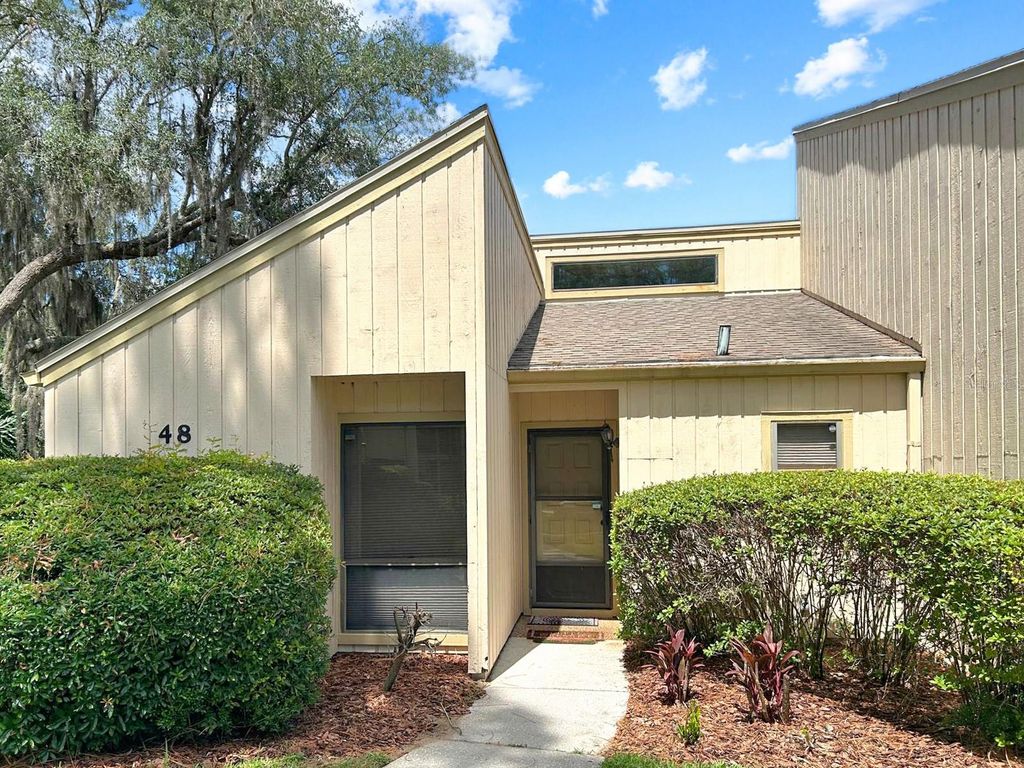 48 ASPEN DRIVE 48, Haines City, FL 33844
