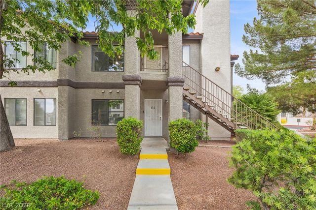 1575 West WARM SPRINGS Road 513, Henderson, NV 89014
