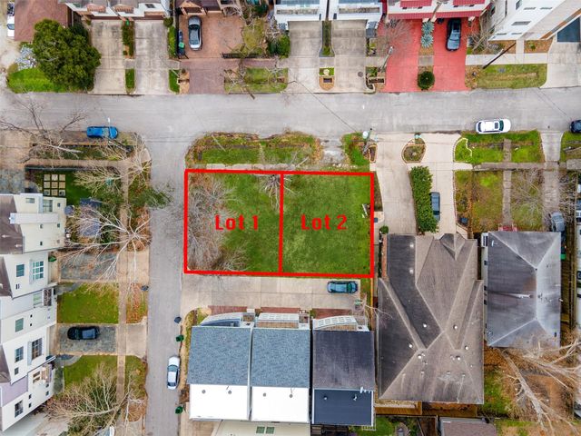 815 Olive Street, Houston, TX 77007