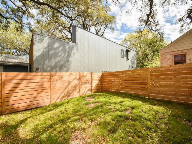 1905 Brackenridge ST, Austin, TX 78704