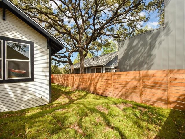 1905 Brackenridge ST, Austin, TX 78704