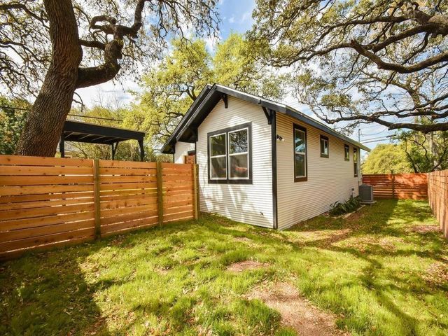 1905 Brackenridge ST, Austin, TX 78704