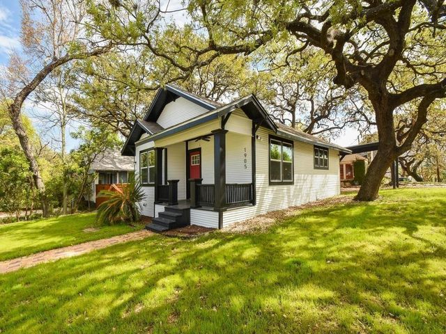 1905 Brackenridge ST, Austin, TX 78704