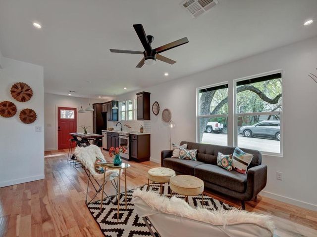 1905 Brackenridge ST, Austin, TX 78704