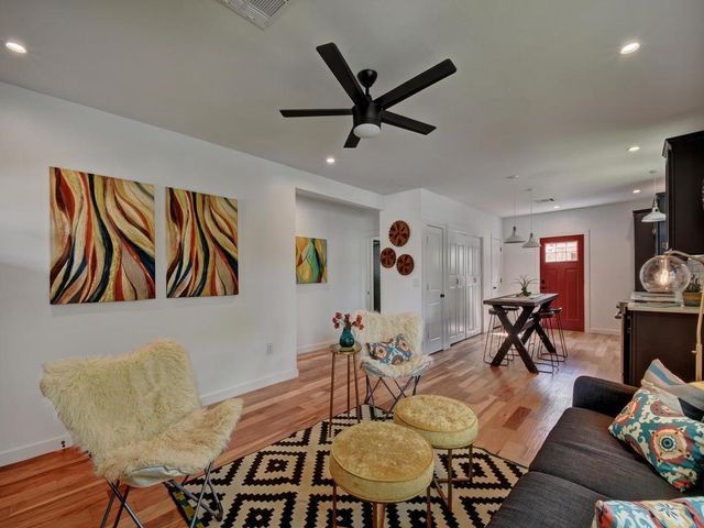 1905 Brackenridge ST, Austin, TX 78704