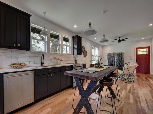 1905 Brackenridge ST, Austin, TX 78704