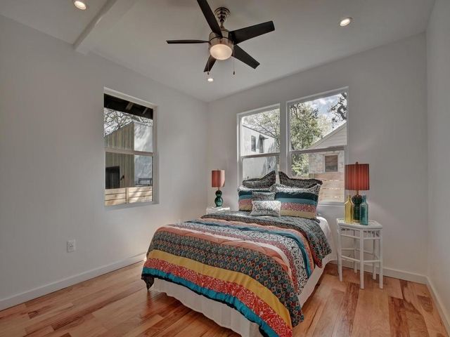 1905 Brackenridge ST, Austin, TX 78704