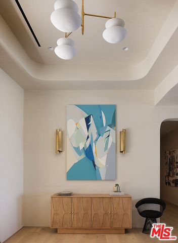 16401 Mulholland Drive, Los Angeles, CA 90049