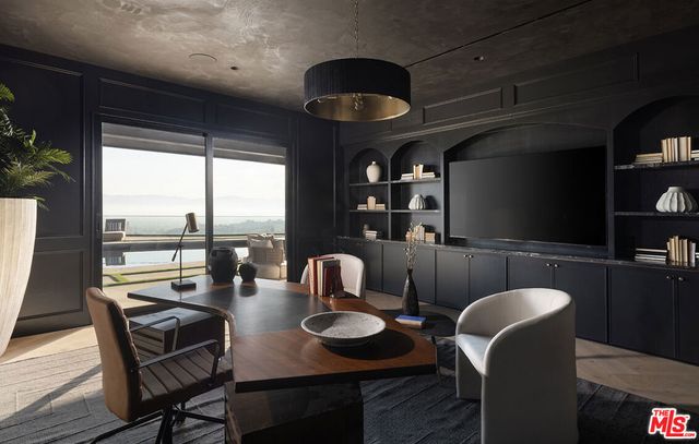 16401 Mulholland Drive, Los Angeles, CA 90049