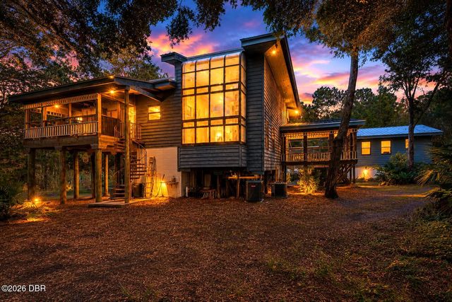 400 Pine Bluff Trail, Ormond Beach, FL 32174