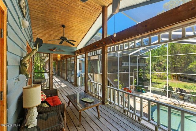 400 Pine Bluff Trail, Ormond Beach, FL 32174