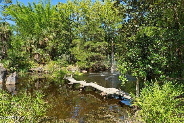 400 Pine Bluff Trail, Ormond Beach, FL 32174