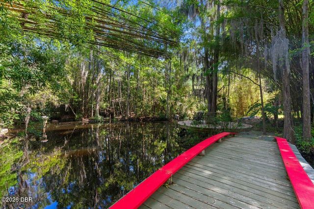 400 Pine Bluff Trail, Ormond Beach, FL 32174