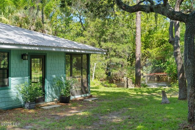 400 Pine Bluff Trail, Ormond Beach, FL 32174