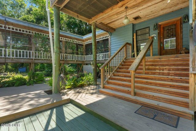 400 Pine Bluff Trail, Ormond Beach, FL 32174