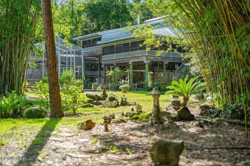 400 Pine Bluff Trail, Ormond Beach, FL 32174