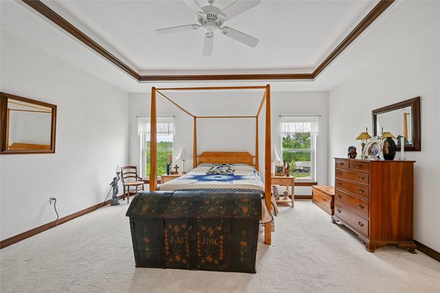 2245 Tranquil Court NW, Cedar Rapids, IA 52405