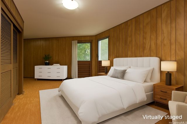 3233 Pacific Heights Road, Honolulu, HI 96813