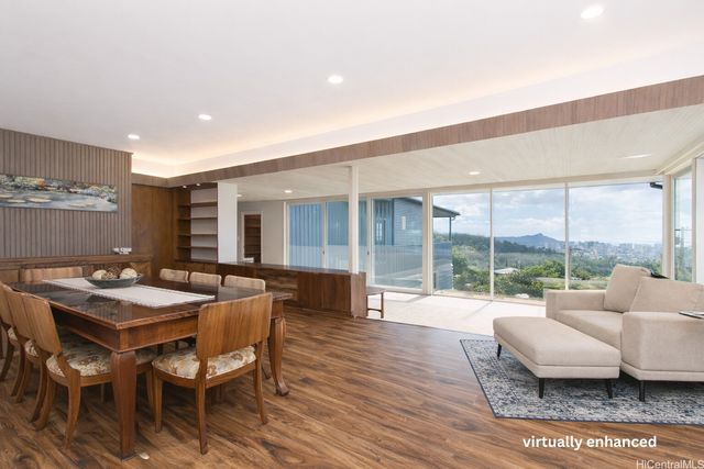 3233 Pacific Heights Road, Honolulu, HI 96813