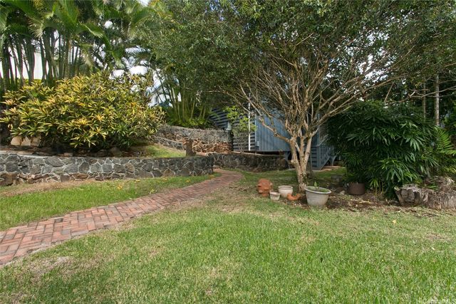 3233 Pacific Heights Road, Honolulu, HI 96813
