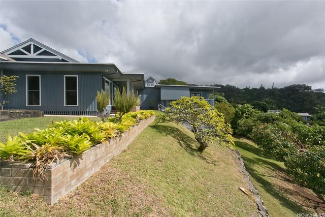 3233 Pacific Heights Road, Honolulu, HI 96813