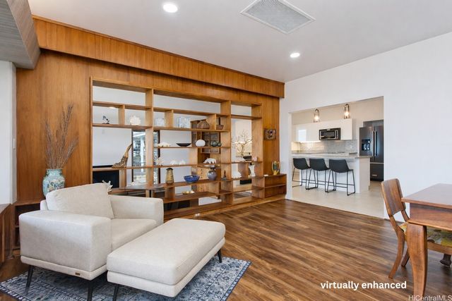 3233 Pacific Heights Road, Honolulu, HI 96813