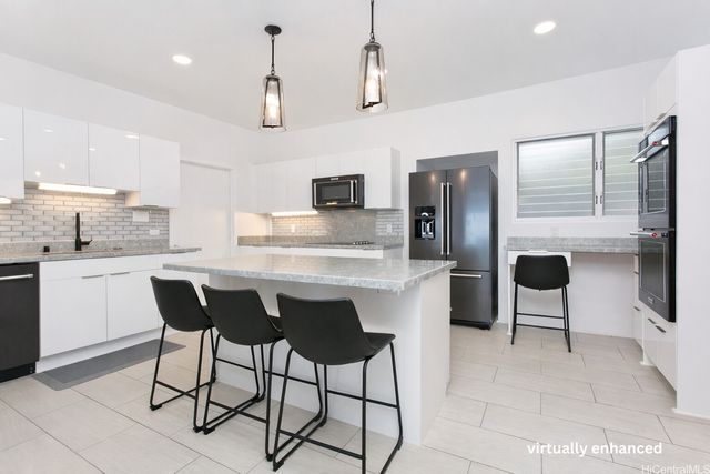 3233 Pacific Heights Road, Honolulu, HI 96813