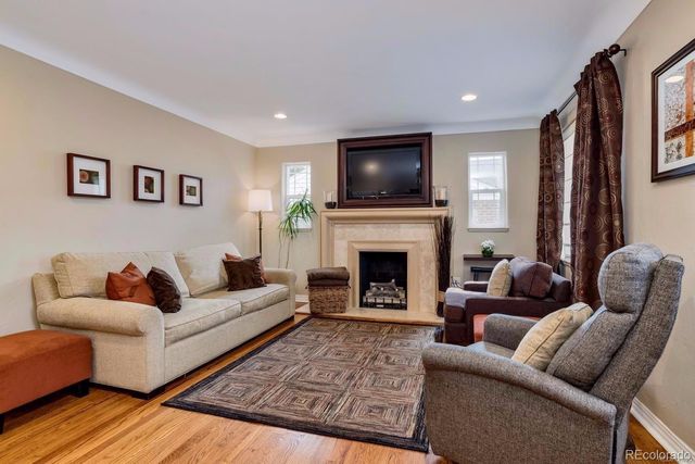 1240 Cherry Avenue, Denver, CO 80220