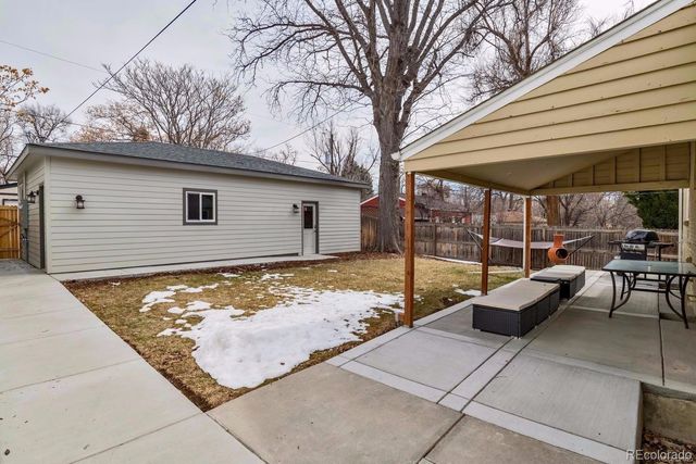 1240 Cherry Avenue, Denver, CO 80220
