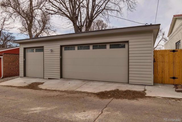 1240 Cherry Avenue, Denver, CO 80220