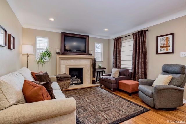1240 Cherry Avenue, Denver, CO 80220