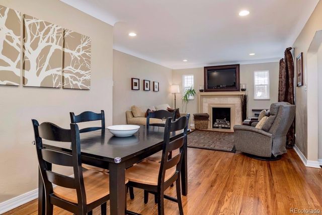 1240 Cherry Avenue, Denver, CO 80220