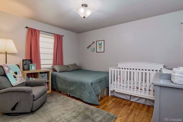 1240 Cherry Avenue, Denver, CO 80220