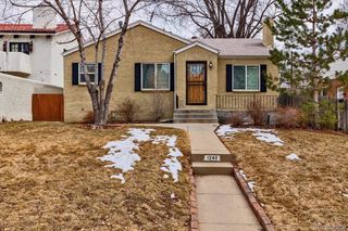 1240 Cherry Avenue, Denver, CO 80220