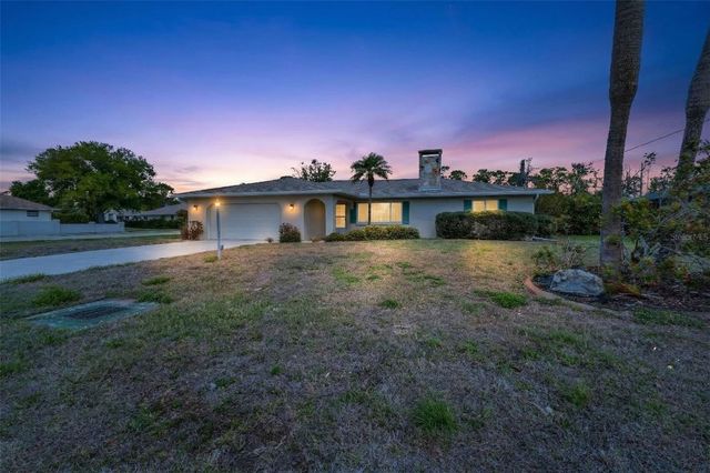 1050 OLEANDER STREET, Englewood, FL 34223