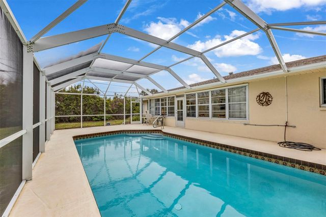 1050 OLEANDER STREET, Englewood, FL 34223