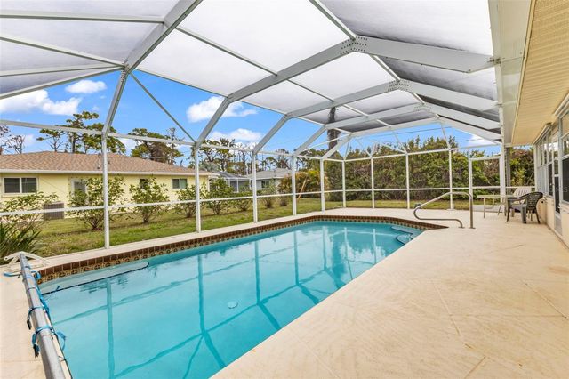 1050 OLEANDER STREET, Englewood, FL 34223