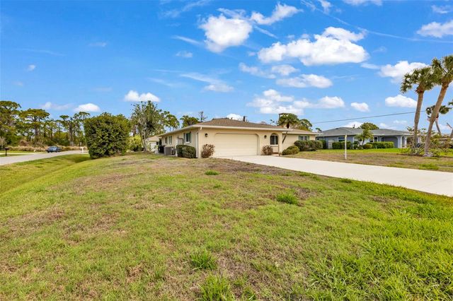 1050 OLEANDER STREET, Englewood, FL 34223