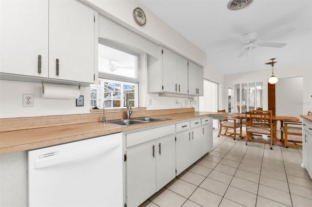 1050 OLEANDER STREET, Englewood, FL 34223