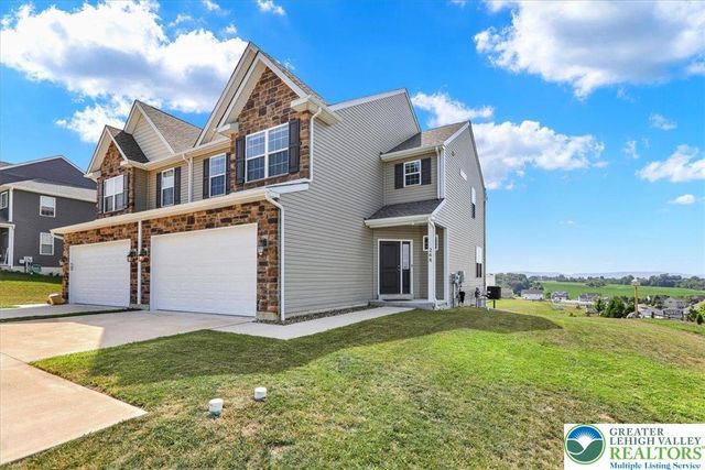 268 Ida Red Drive, Leesport Boro, PA 19533