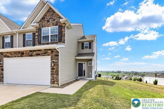 268 Ida Red Drive, Leesport Boro, PA 19533